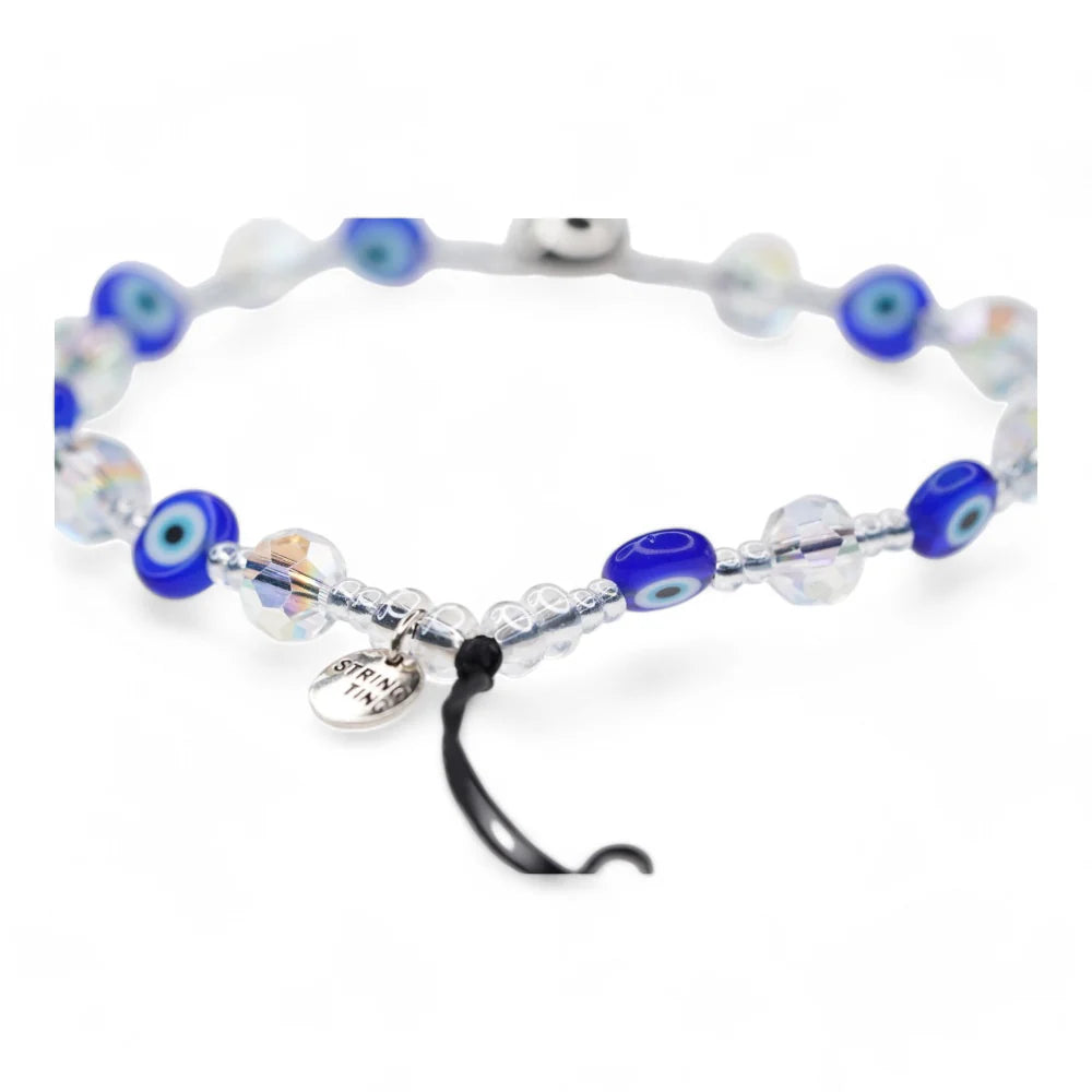 Strap de mano - Ojo turco