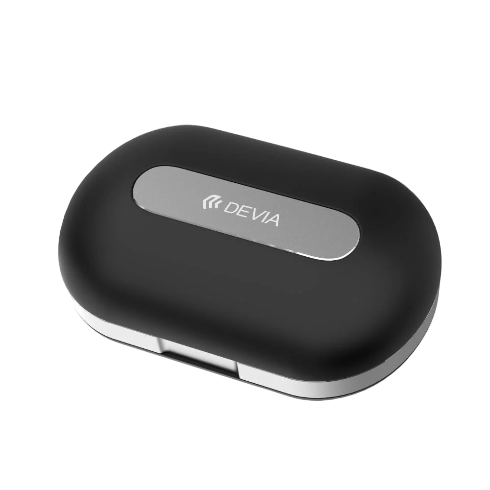 Audifonos - Star Series OWS Negro Devia