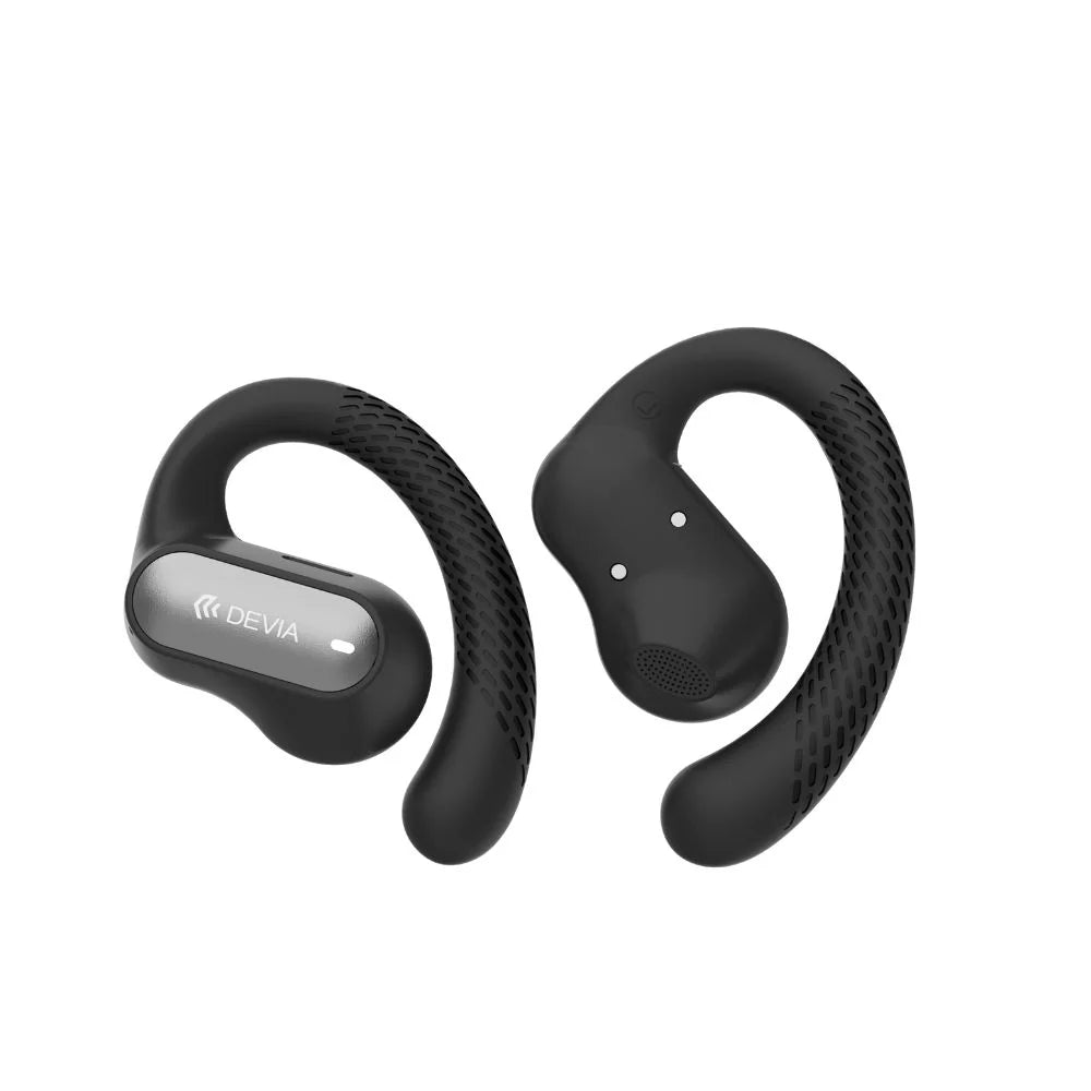 Audifonos - Star Series OWS Negro Devia