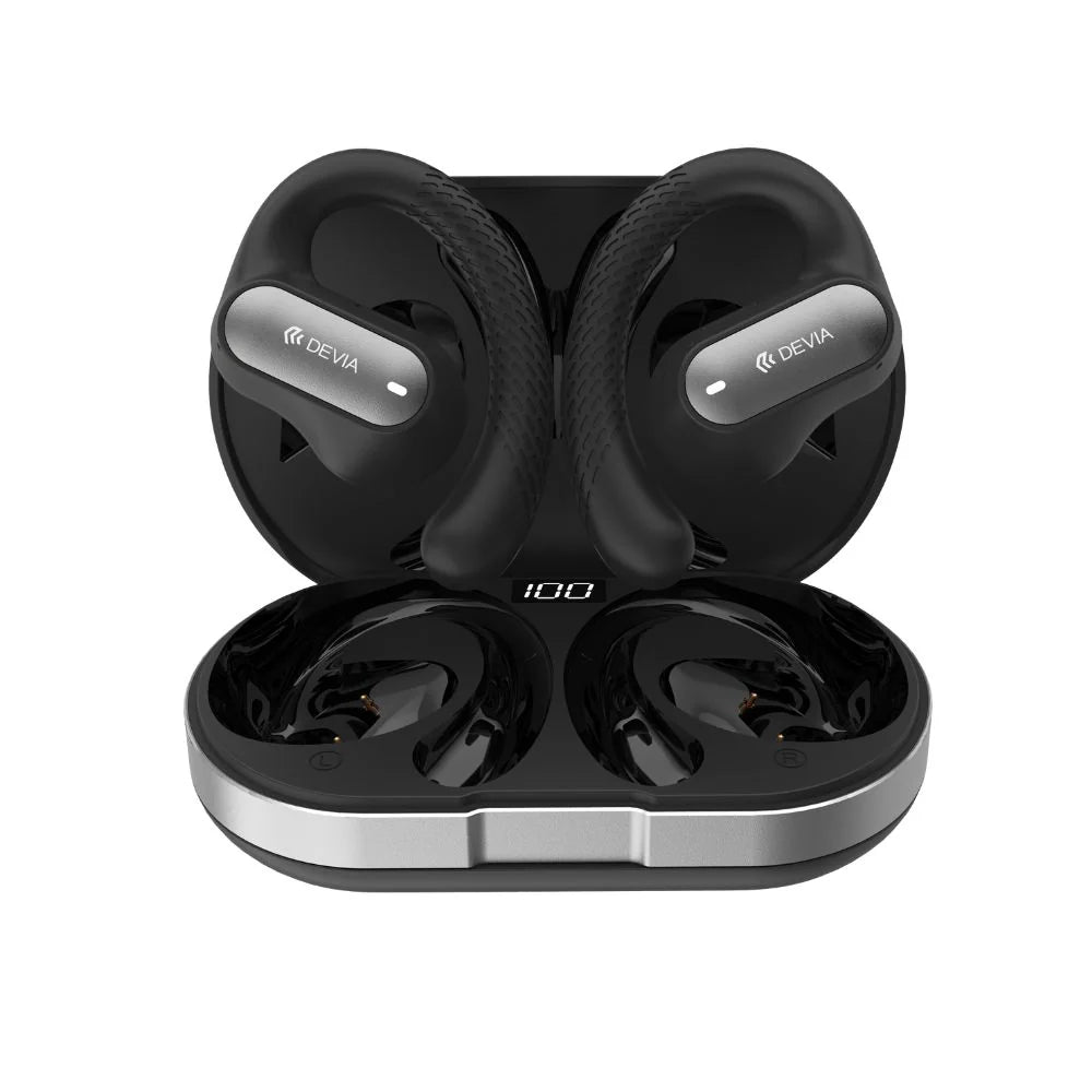 Audifonos - Star Series OWS Negro Devia