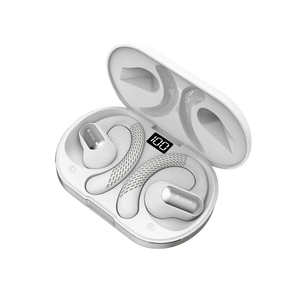 Audifonos - Star Series OWS Blancos Devia