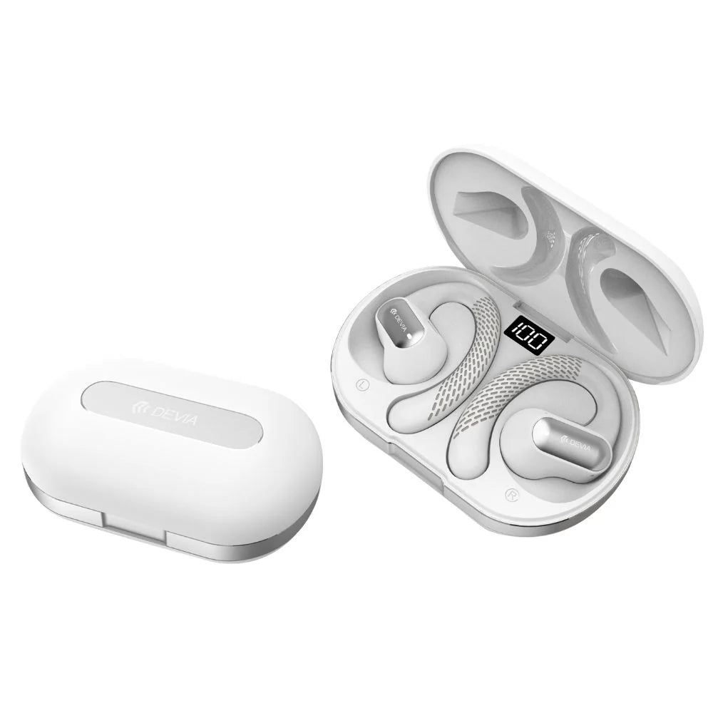 Audifonos - Star Series OWS Blancos Devia