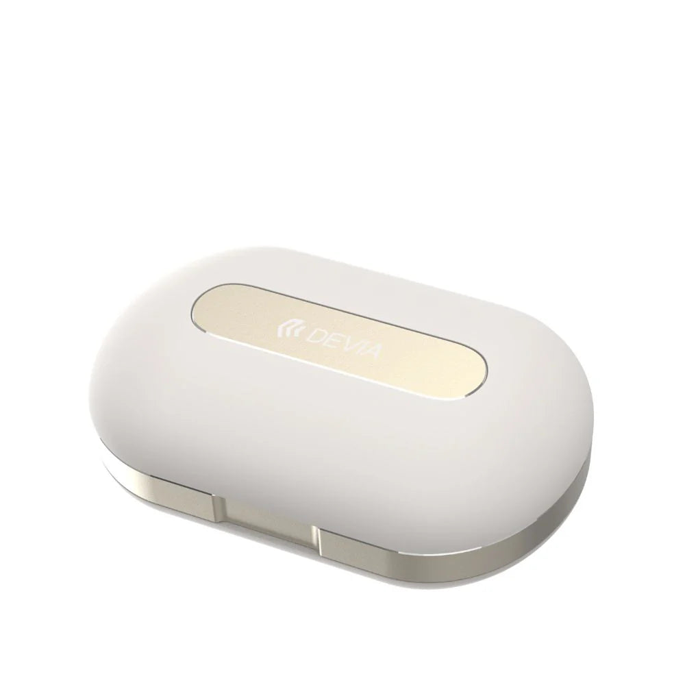 Audifonos - Star Series OWS Beige Devia