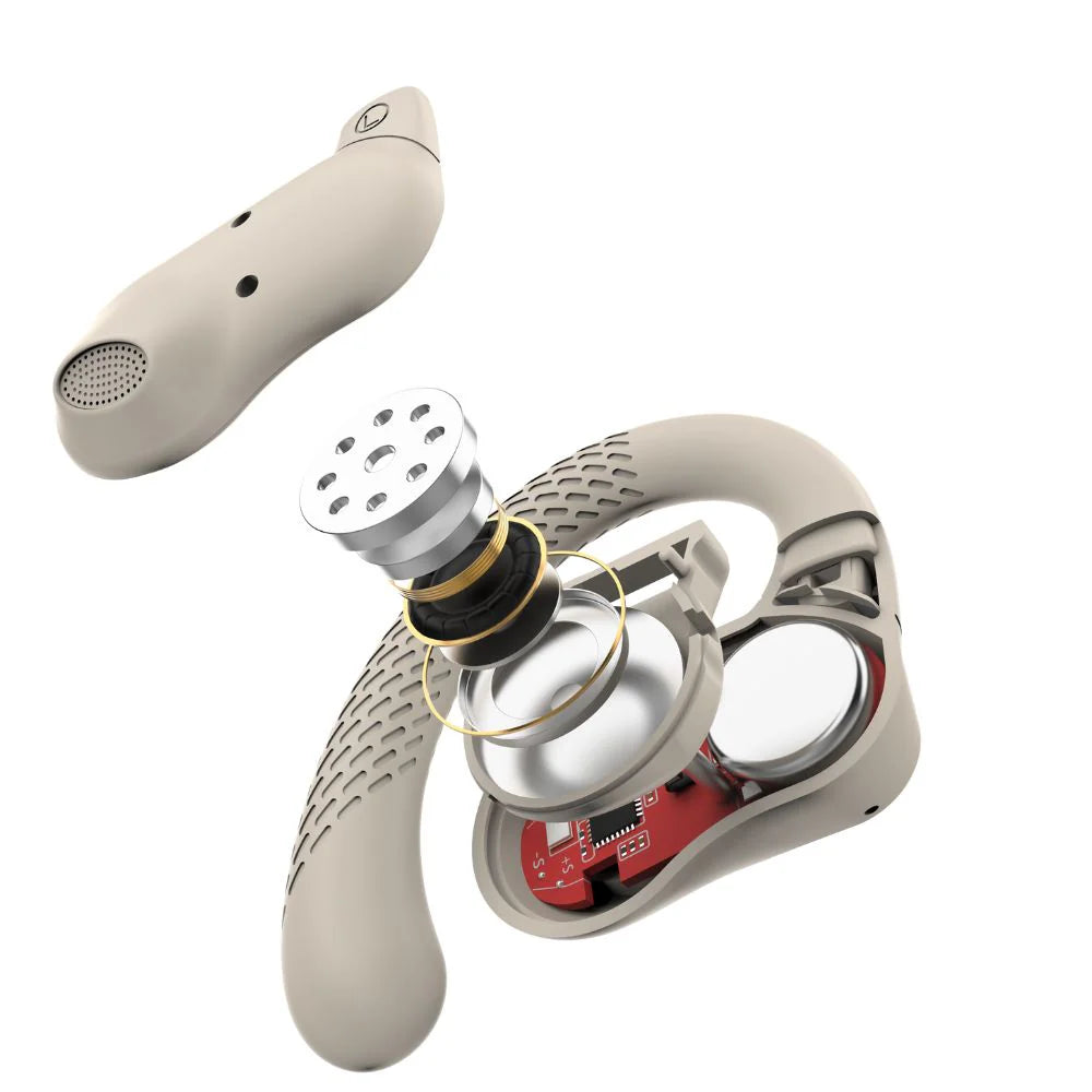 Audifonos - Star Series OWS Beige Devia