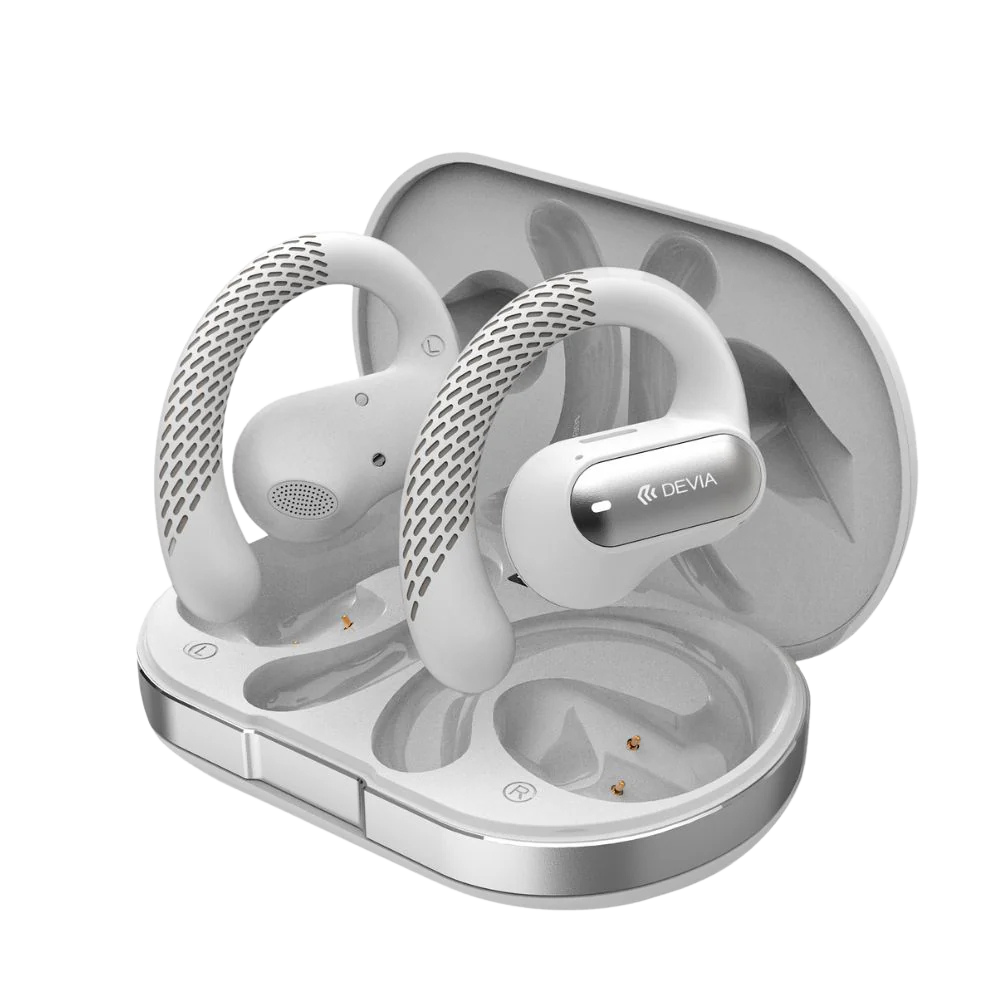 Audifonos - Star Series OWS Blancos Devia