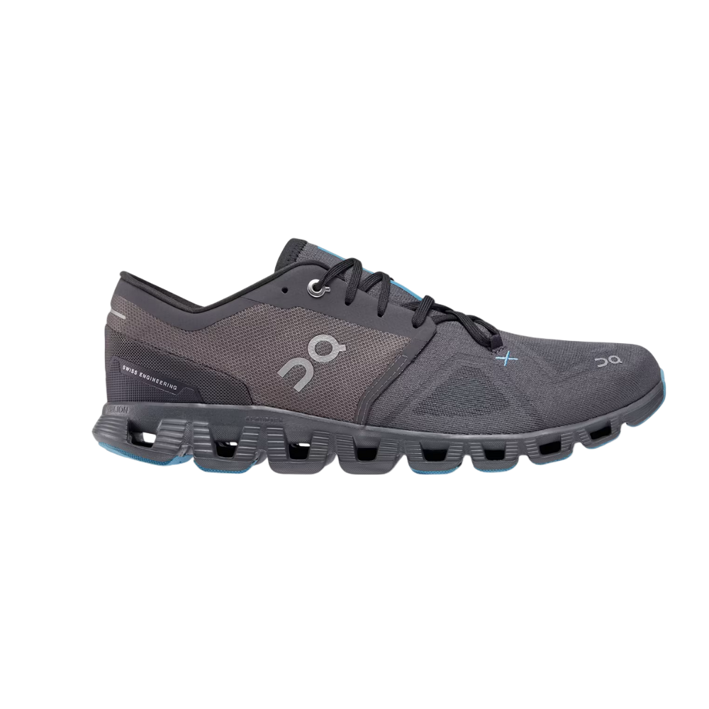 On Cloud X3 - Eclipse / Magnet