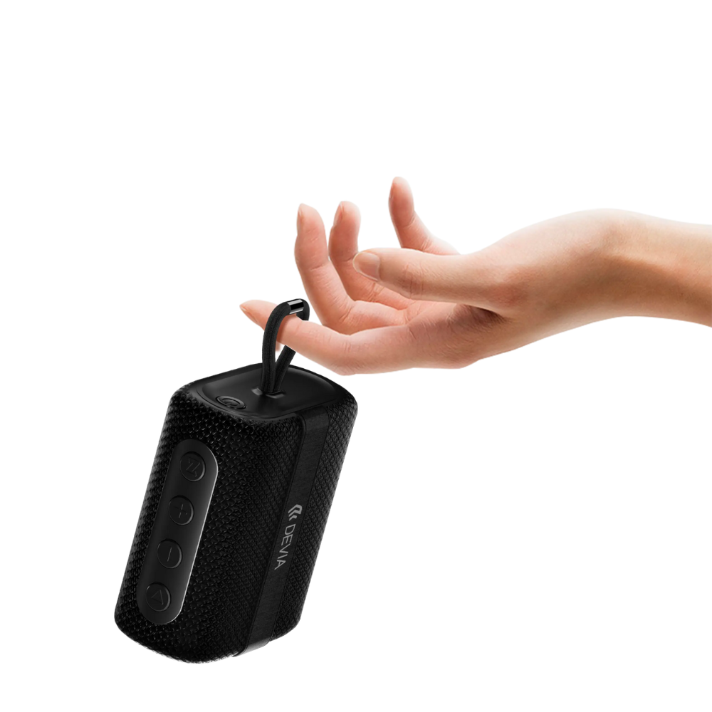Gadget - Bocina Portátil DEVIA Kintone Series O-A2