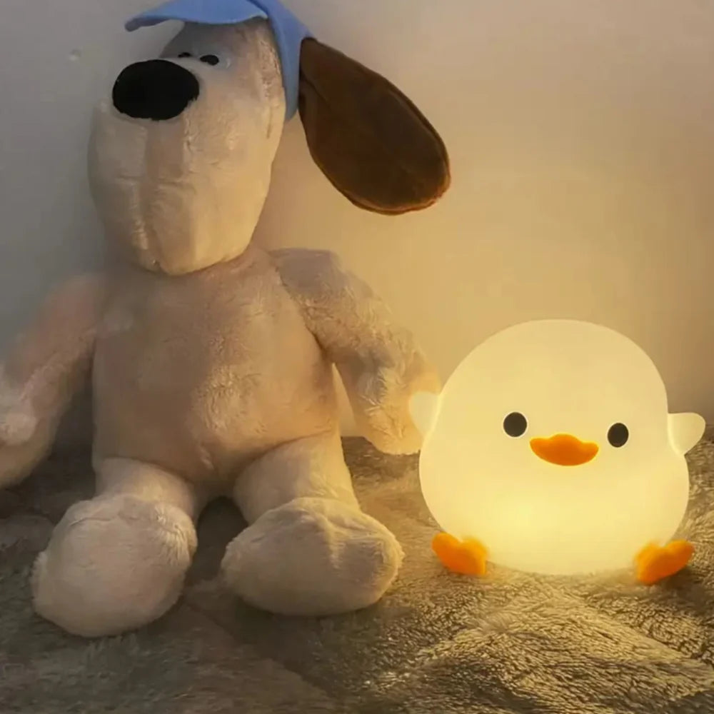 Gadget - Table lamp for children