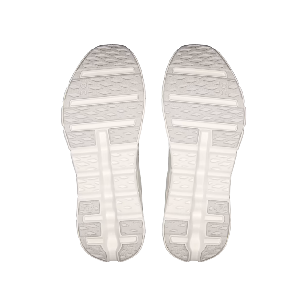 Suela On Cloudtilt Moon W White Frost - Tecnología CloudTec agarre zapato mujer
