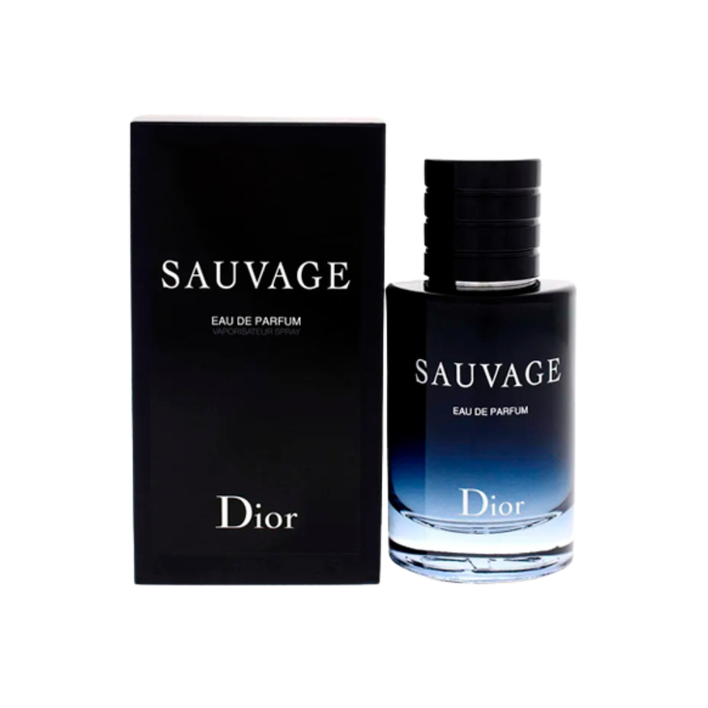 Perfume - Sauvage Eau de Parfum