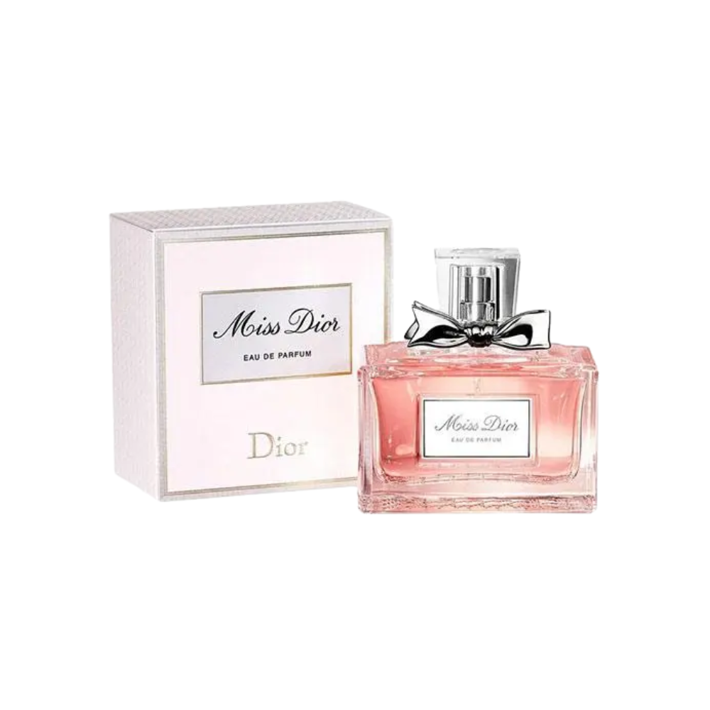 Perfume - Miss Dior Eau de Parfum