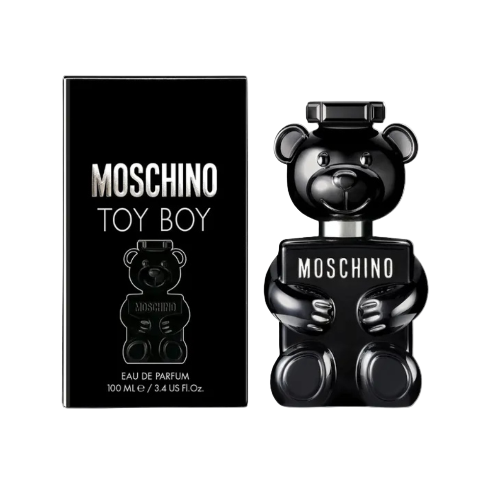 Perfume - Moschino Toy Boy Eau de Parfum