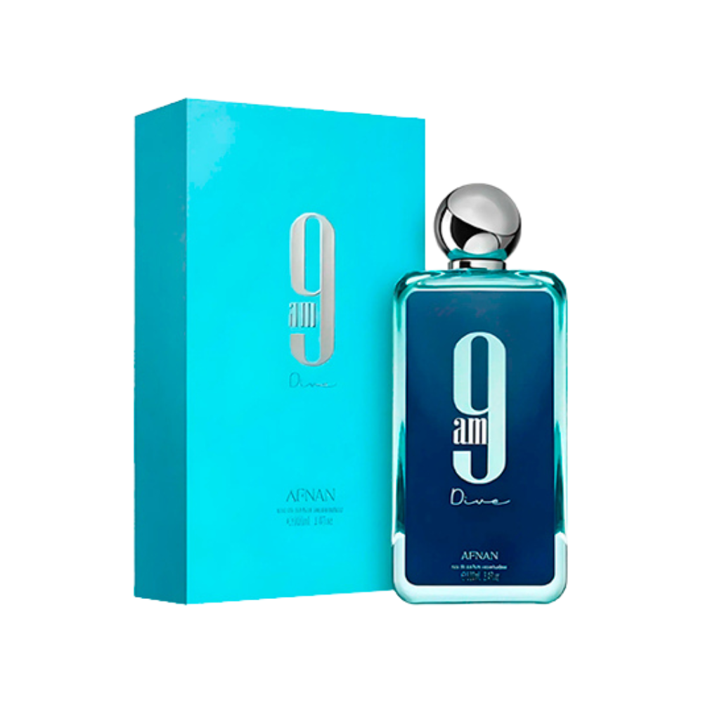Perfume - Afnan 9AM Dive