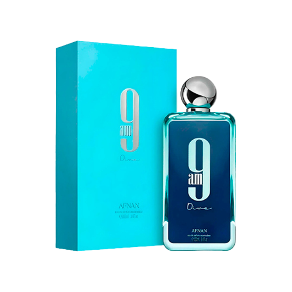 Perfume - Afnan 9AM Dive