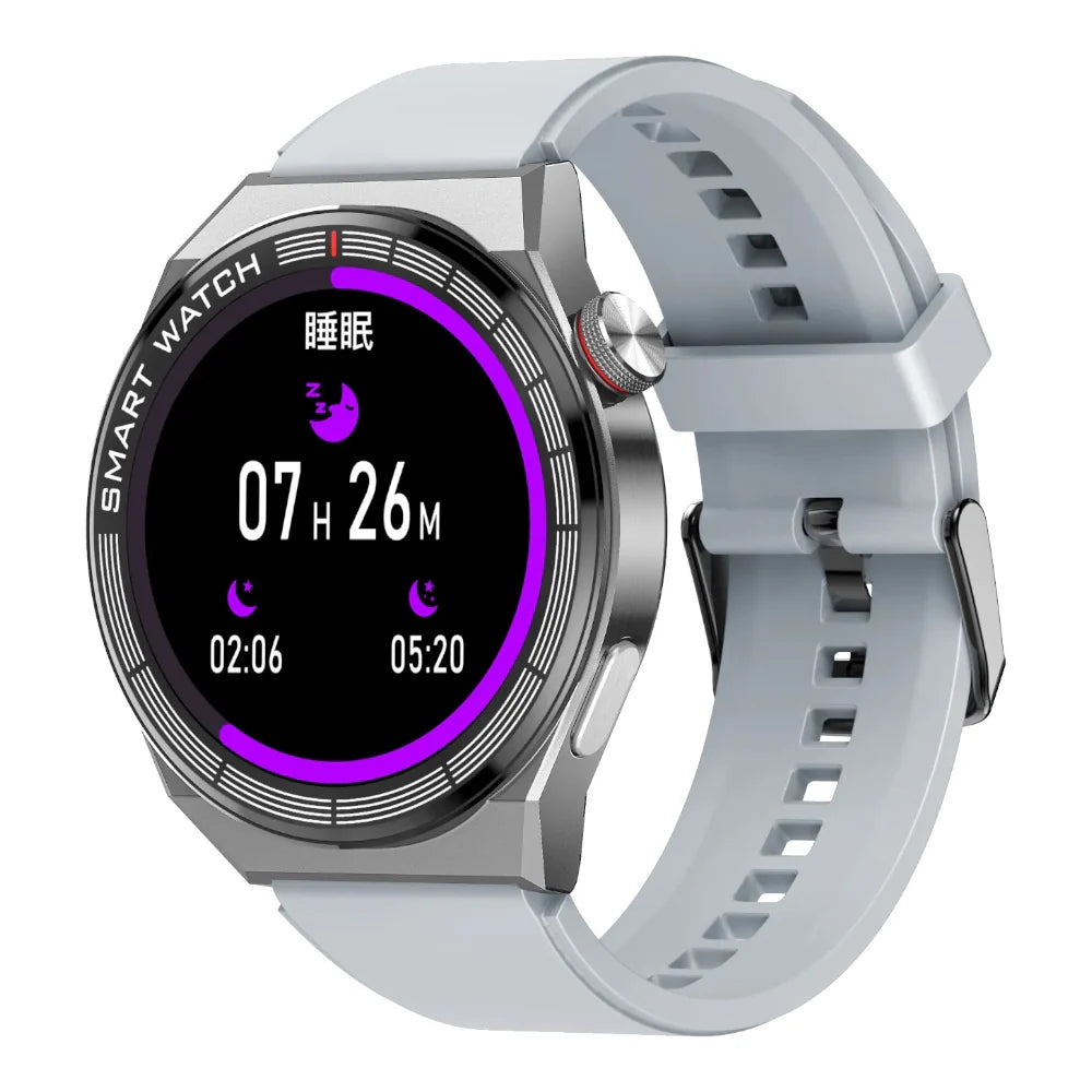 Smartwatch - Devia Pro 1 V2