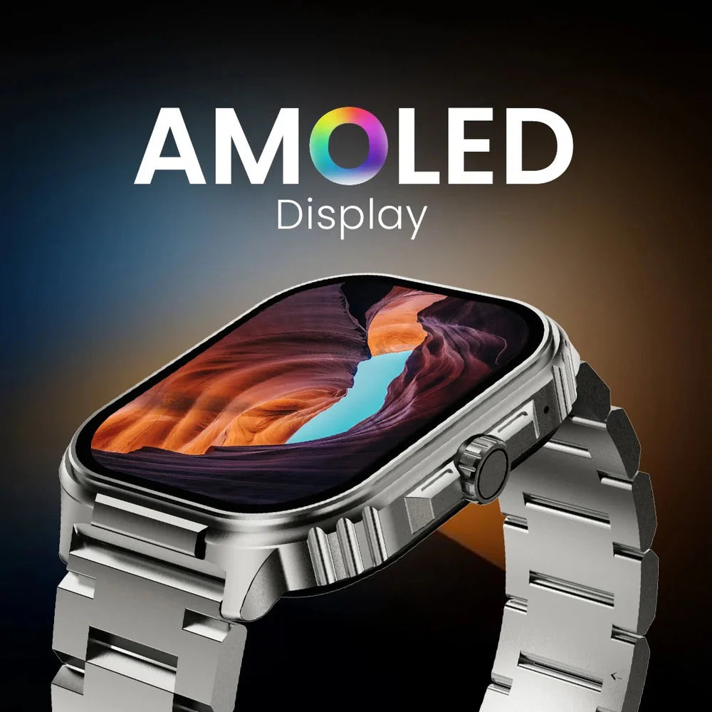 Smartwatch - Hifuture Ultra 3 Pro