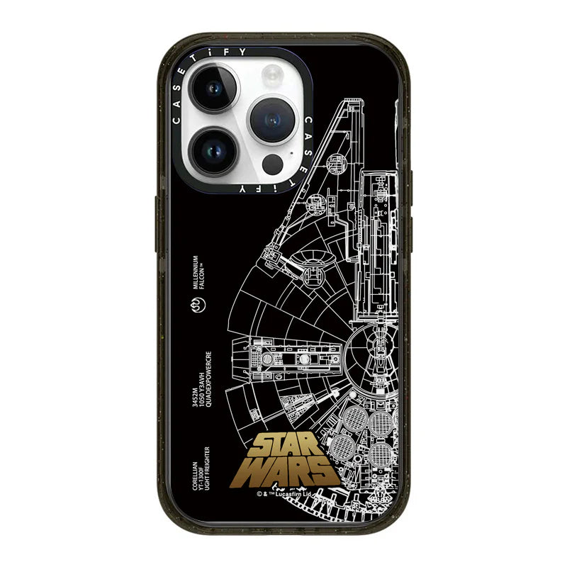 Impresion - Collabs Marvel Casetify
