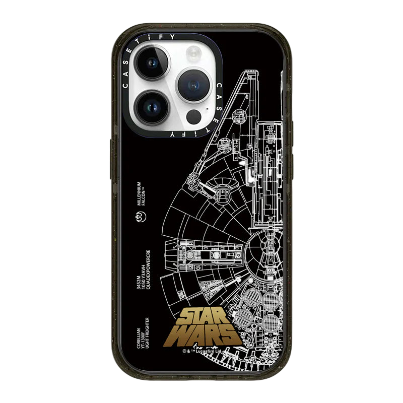 Impresion - Collabs Marvel Casetify