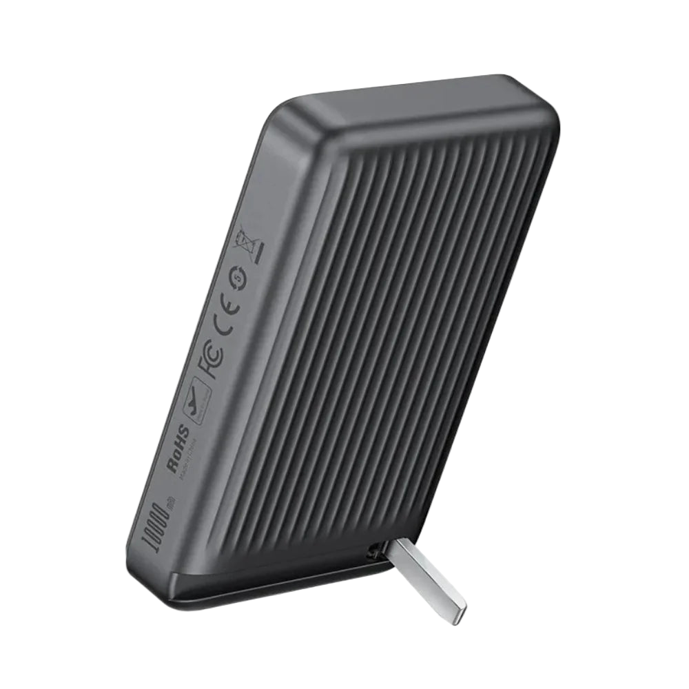 Bateria - Mcdodo 10000mAh 30W Magsafe MagQ Qi2 Power Bank