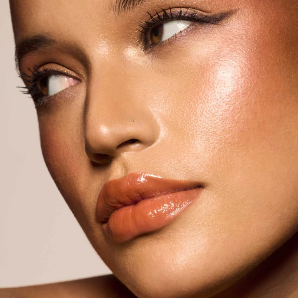 Fenty Beauty Gloss Bomb Cream – Honey Waffles