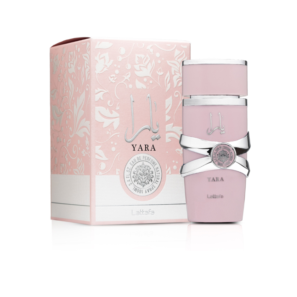 Perfume - Joke Yara Long Women Lattafa