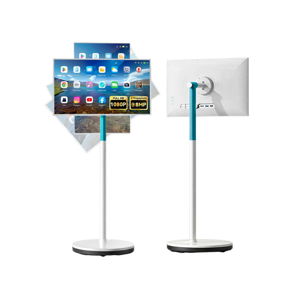 Gadget - Pantalla Smart Android de 27 Inch