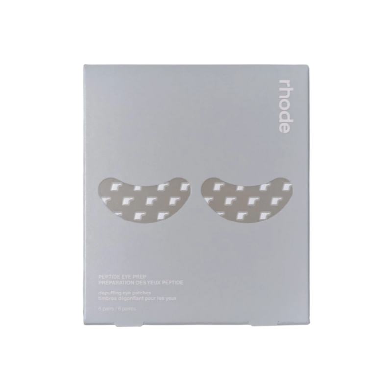 Rhode Peptide Eye Prep