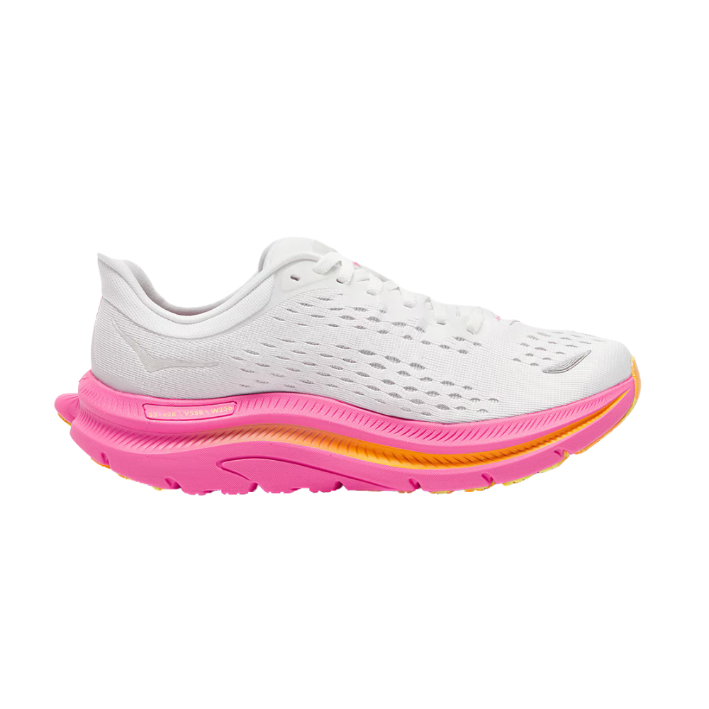 Hoka - Kawana White/Nimbus Cloud W