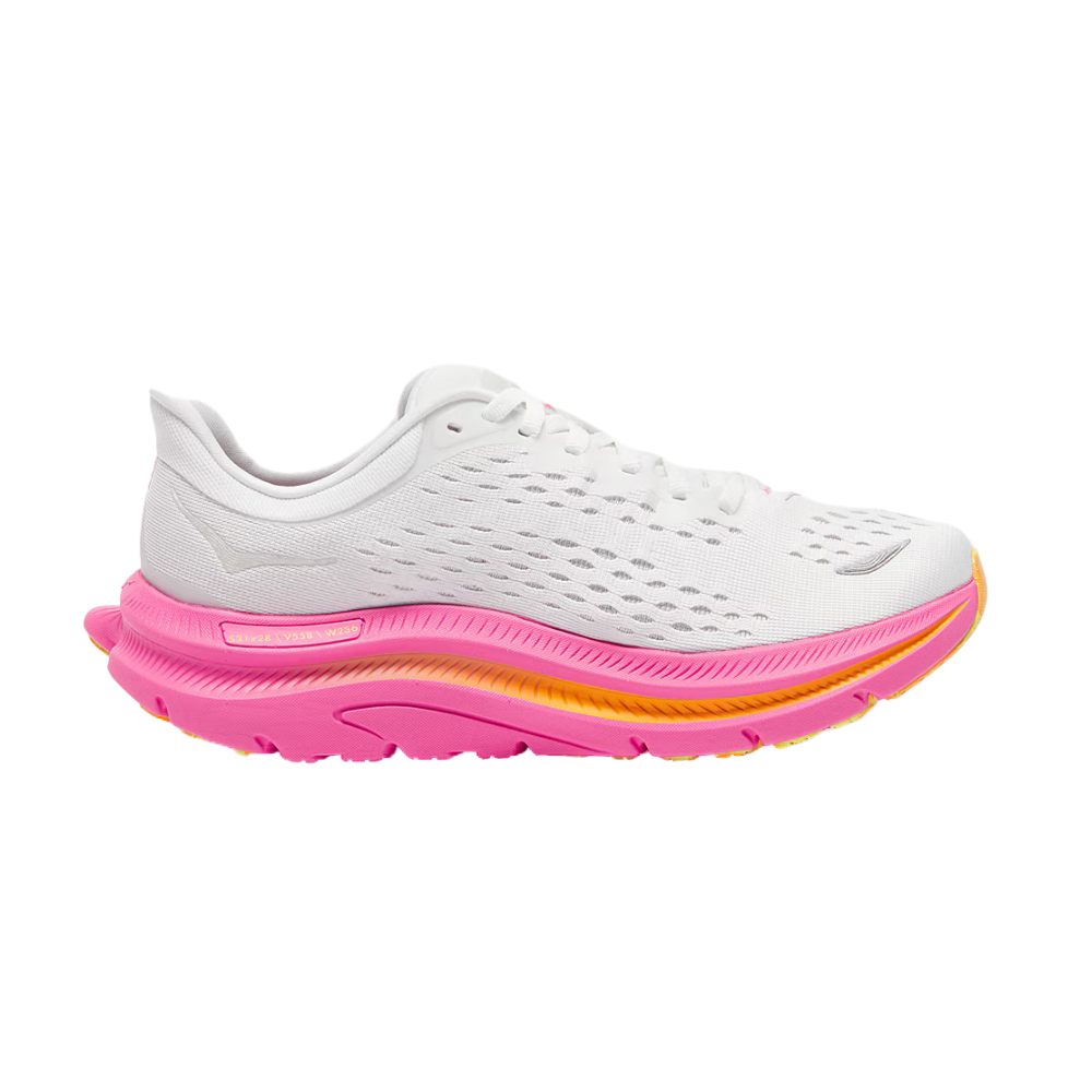 Hoka - Kawana White/Nimbus Cloud W