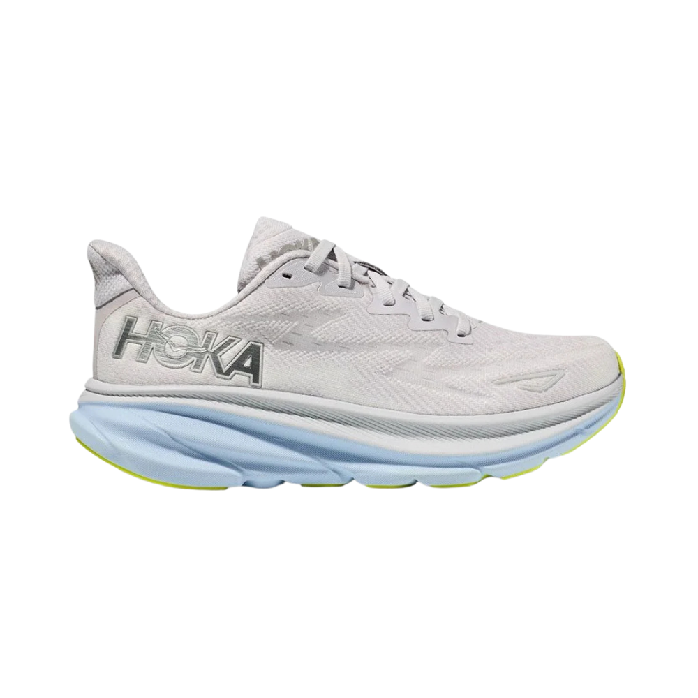 Hoka - One One Clifton 9 Nimbus Cloud / Ice Water
