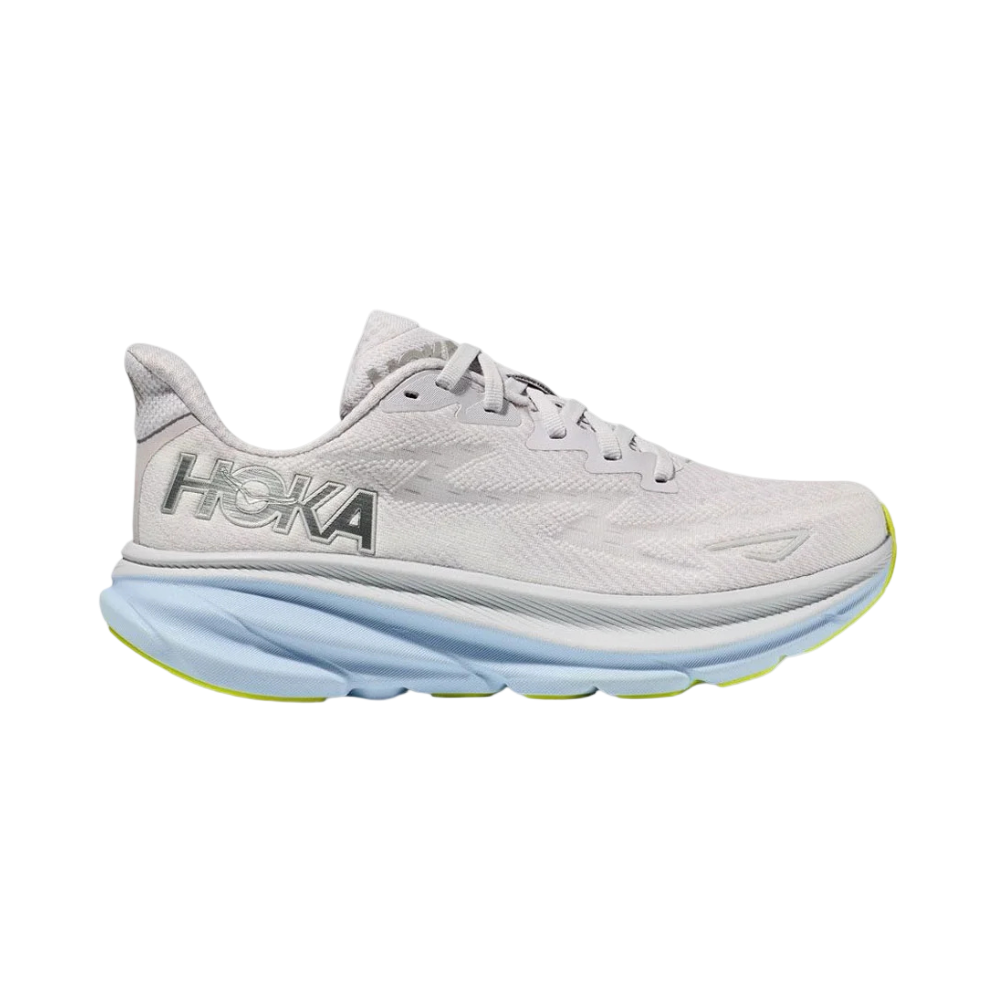 Hoka - One One Clifton 9 Nimbus Cloud / Ice Water
