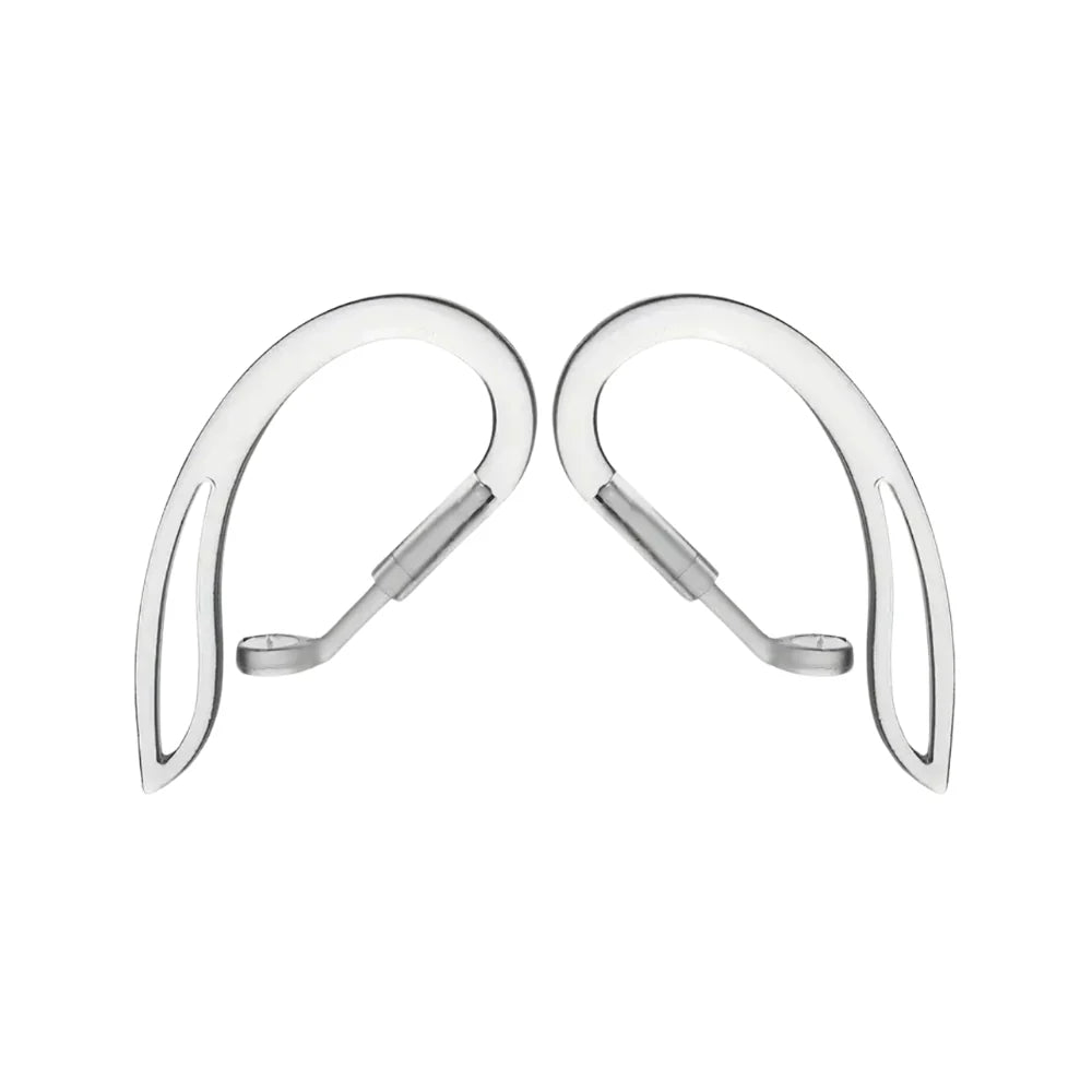 Gadget - Transparent AirPods Holder