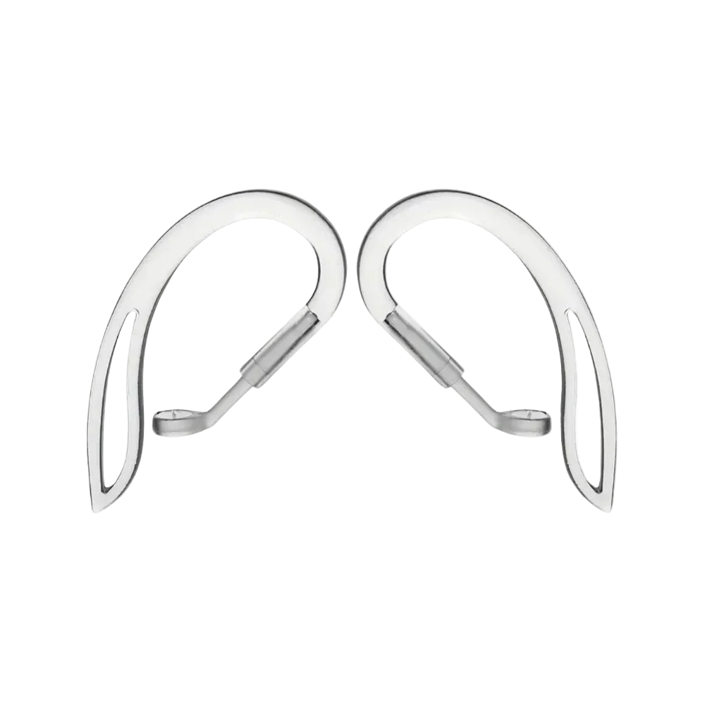 Gadget - Soporte para AirPods Transparente