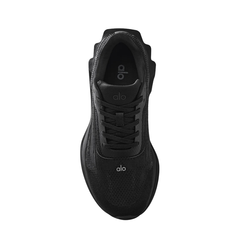 Tenis - ALO Runner Black