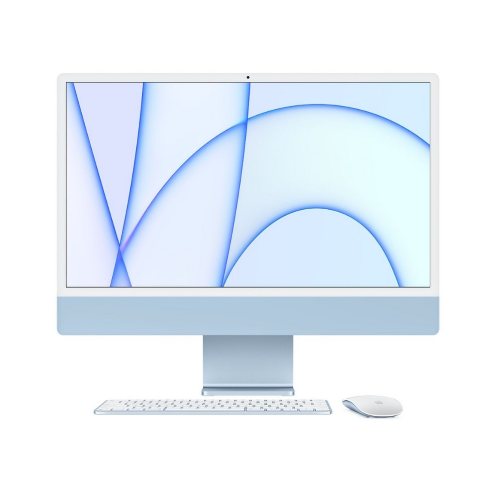 Apple - iMac M1 2021