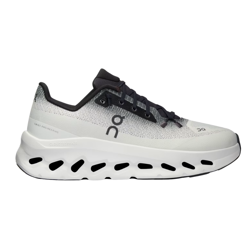 On Cloudtilt 1 - Black / Ivory