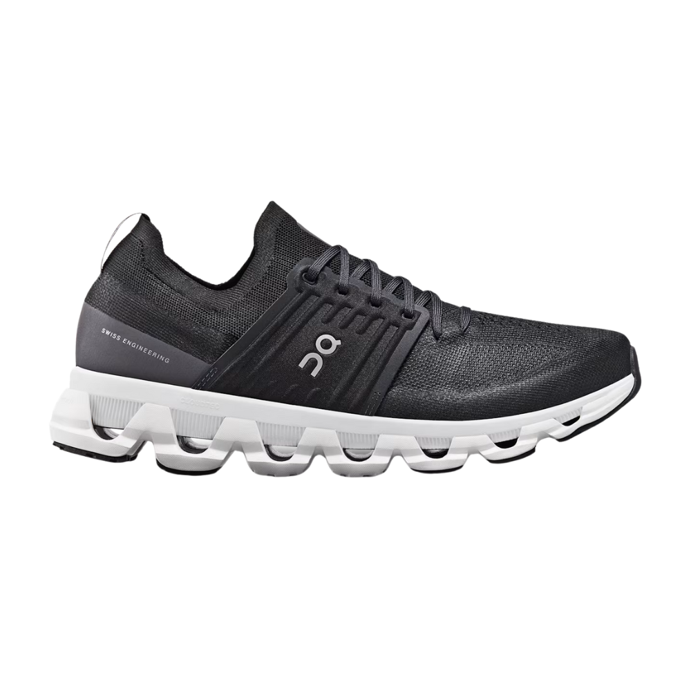 On Cloudswift 3 - Black