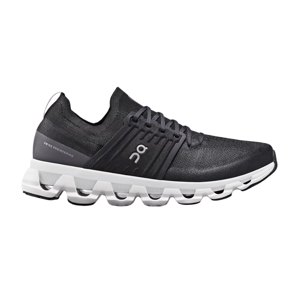 On Cloudswift 3 - Black