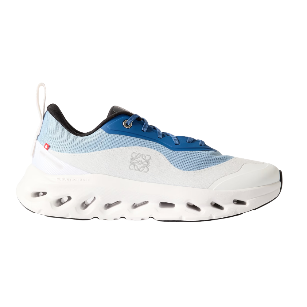 On Cloudtilt 2.0 - Loewe Blue / White