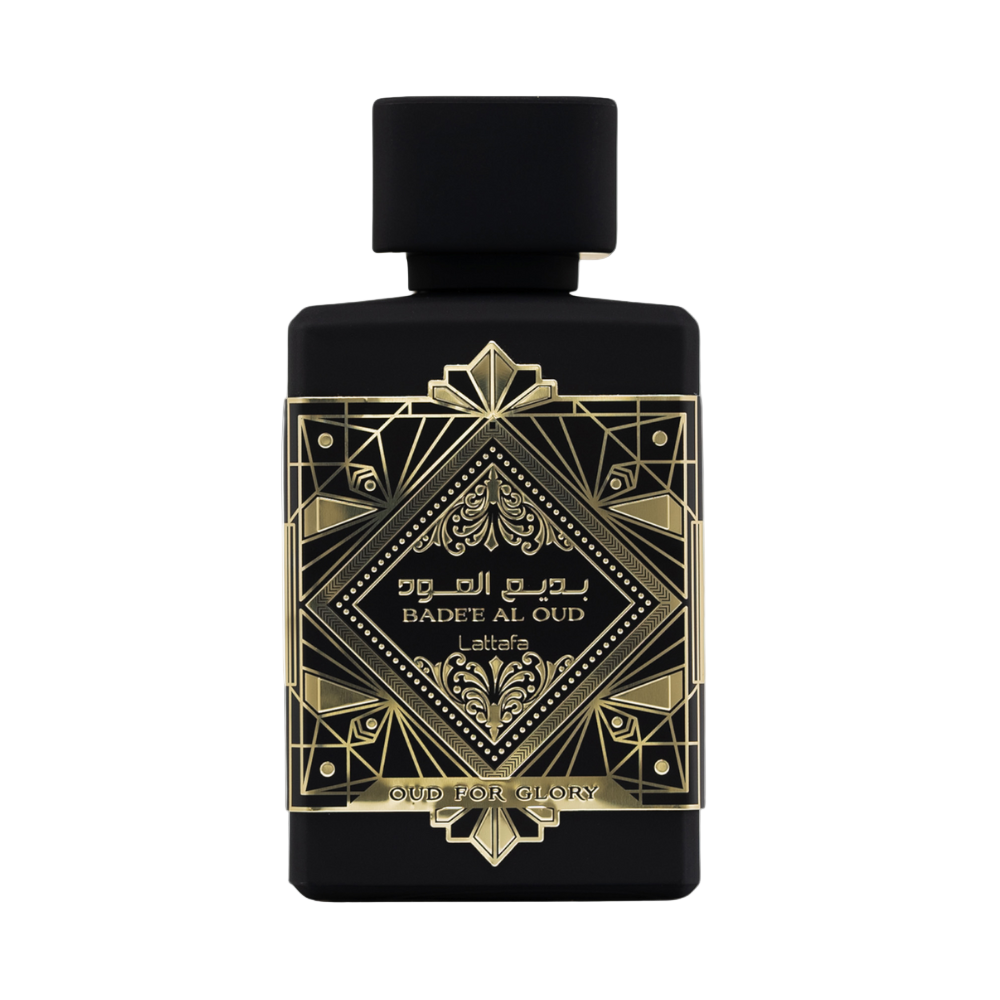 Perfume - Badee Al Oud Oud for glory EDP