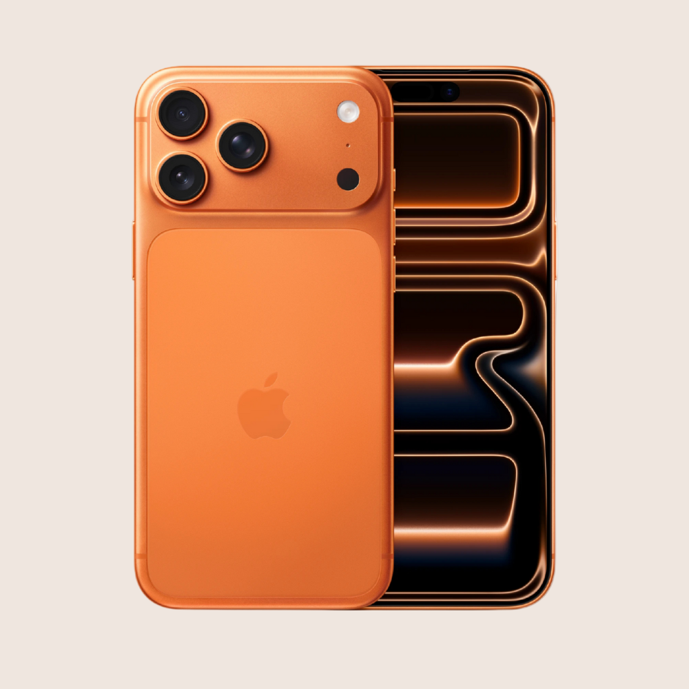 Apple - iPhone 17 Pro Max