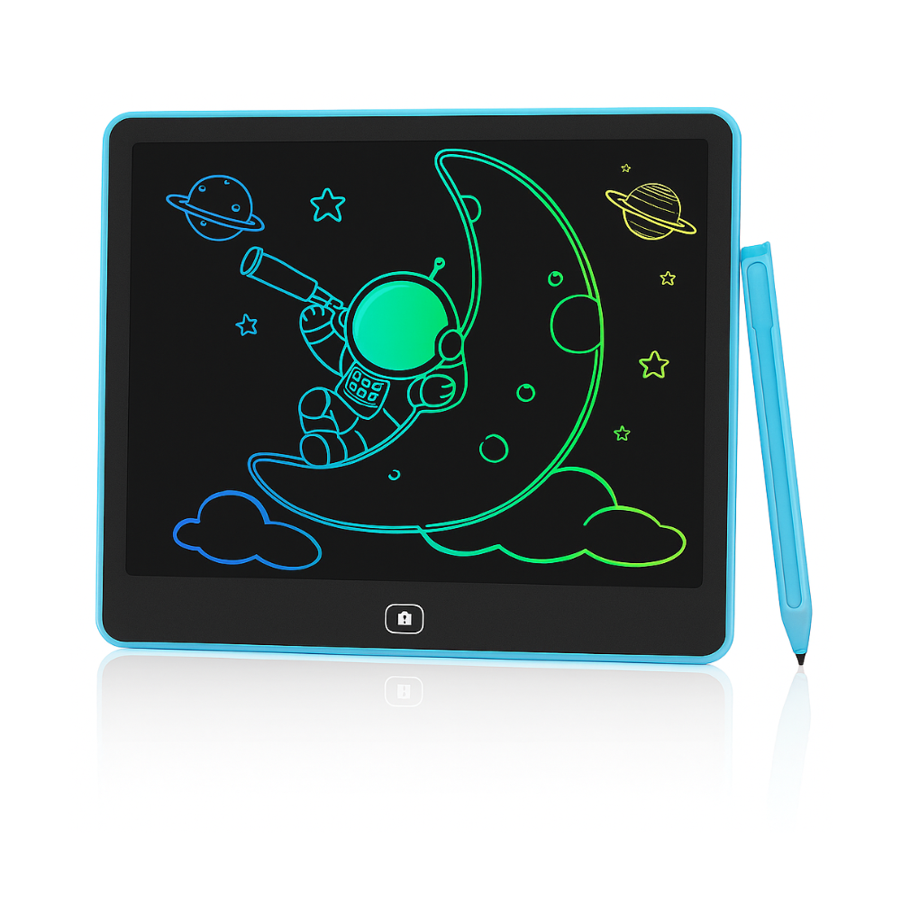 Gadget - Tablet LCD para Dibujar y Escribir