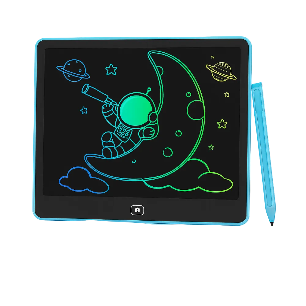 Gadget - Tablet LCD para Dibujar y Escribir