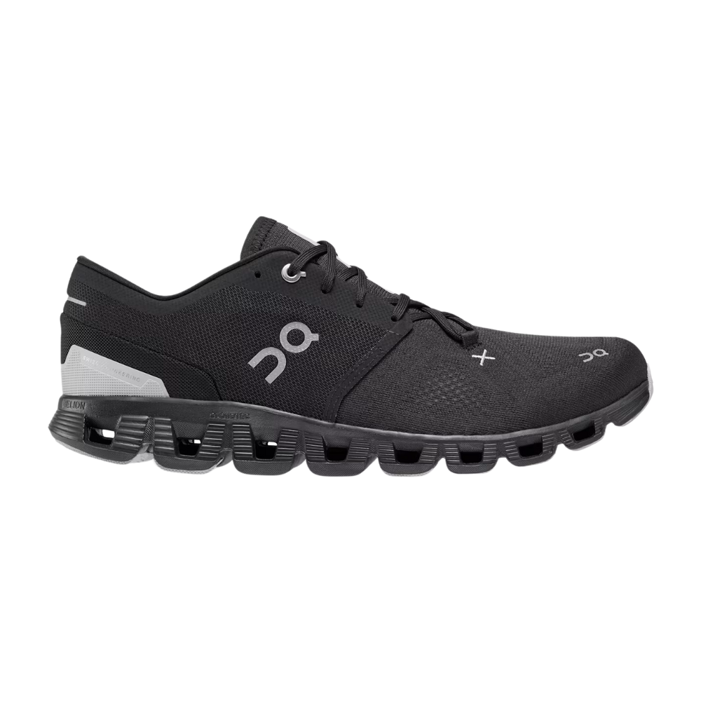 On Cloud X 3 - Black