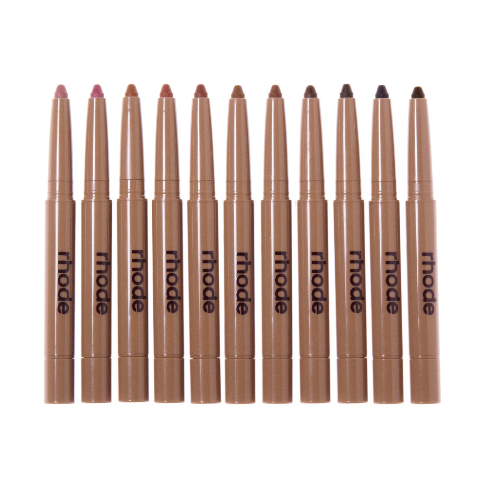 Rhode Peptide Lip Shape