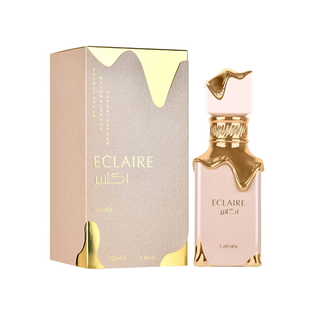 Perfume - Lattafa Eclaire