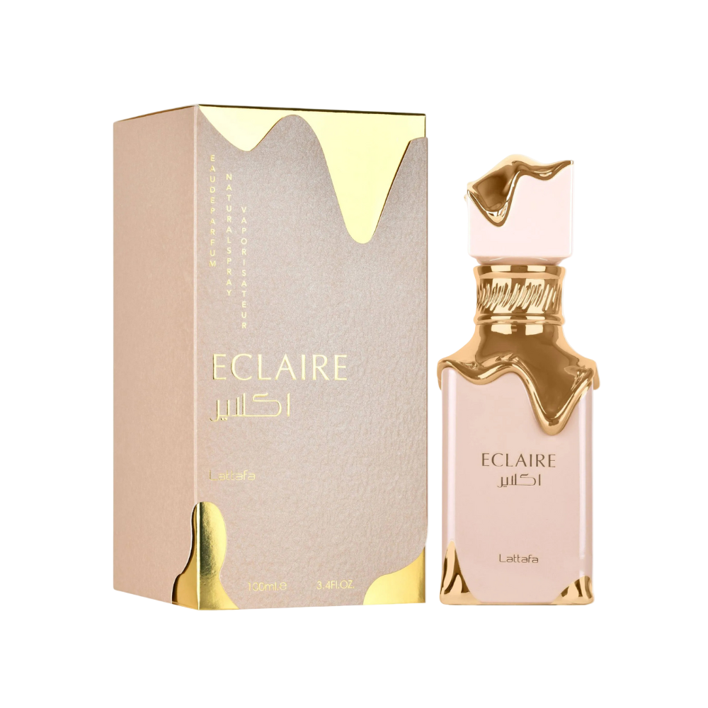 Perfume - Lattafa Eclaire