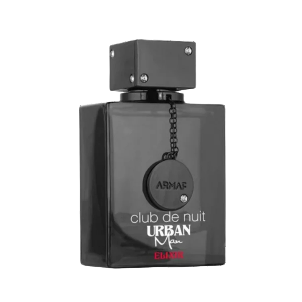 Perfume - Armaf Club de Nuit Urban Man Elixir