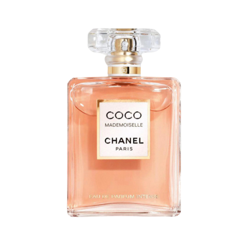 Perfume - Chanel Coco Mademoiselle Intense
