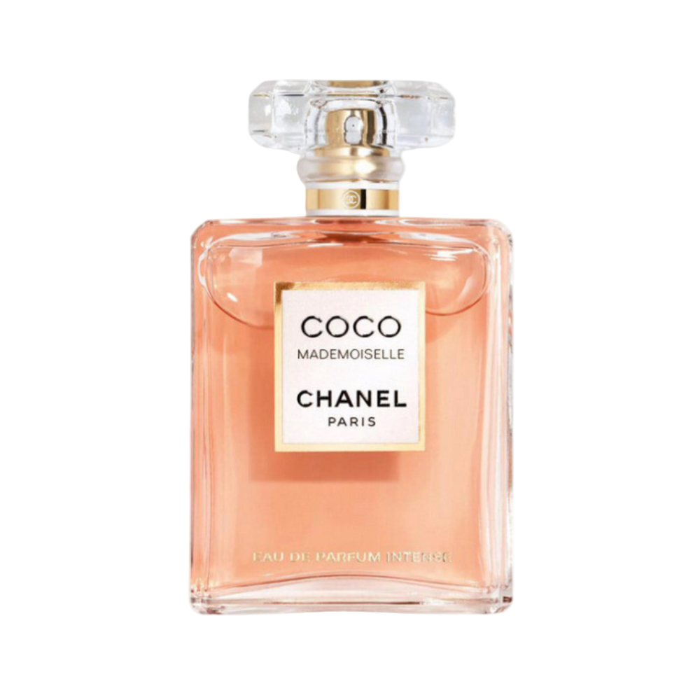 Perfume - Chanel Coco Mademoiselle Intense